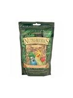 Lafeber Nutri-Berries Tropical Fruit - Cockatiel 300 gram