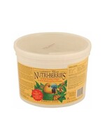 Lafeber Lafeber Nutri-Berries Classic - Papegaai 1,47 kg