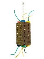 Zoo-Max Zoo-Max Foraging Block Tower Large