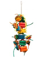 Zoo-Max Zoo-Max Helice Tower 65 cm