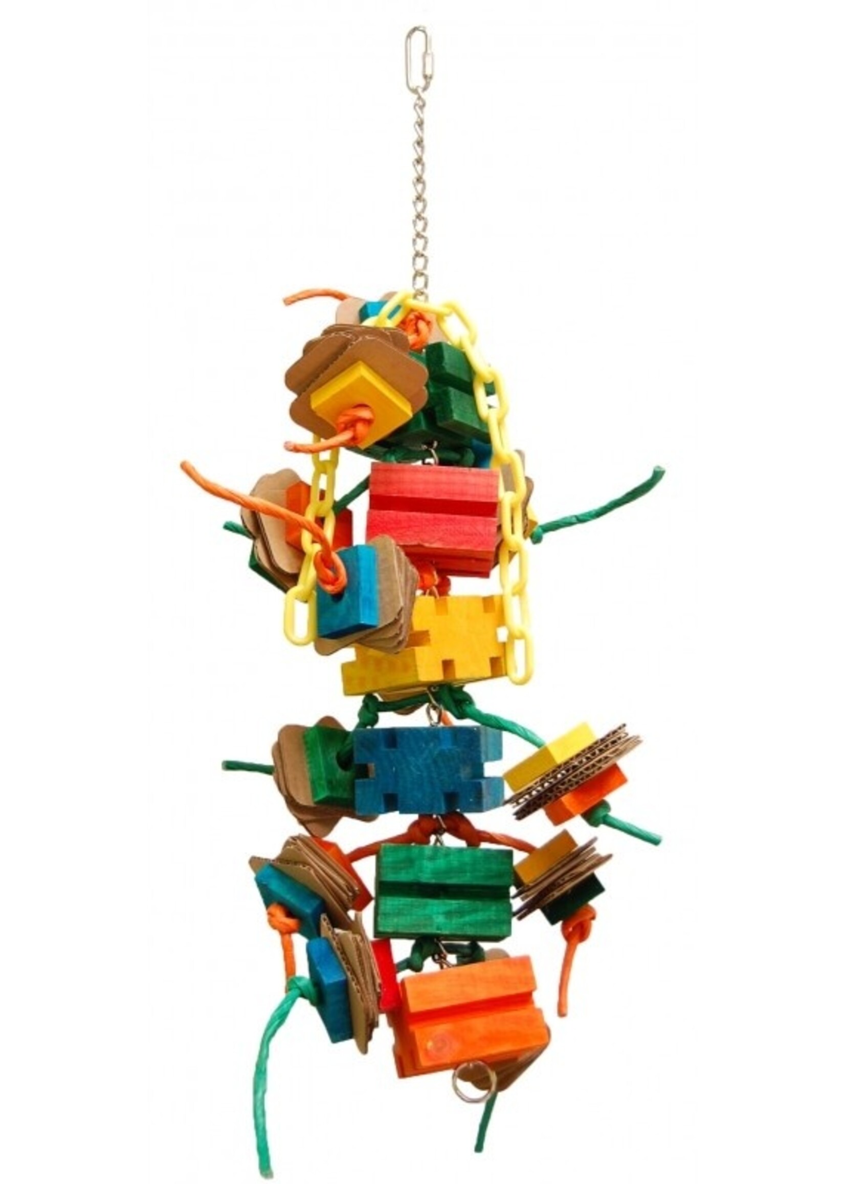 Zoo-Max Zoo-Max Helice Tower 65 cm