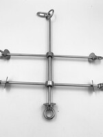 Villa Filou Rotating skewers medium