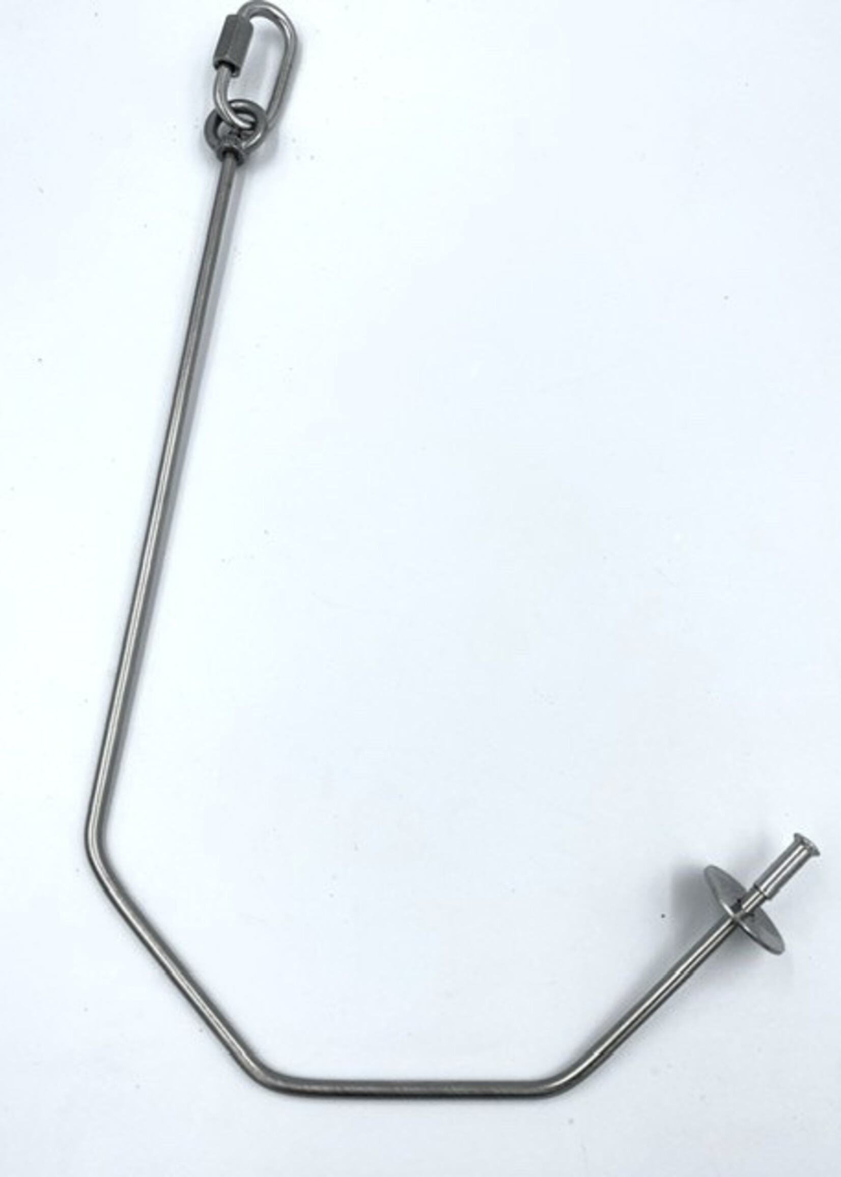 Gaaien-frutsels RvS U-Spies