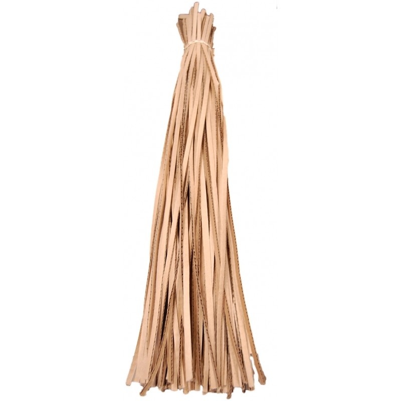 Zoo-Max Cardboard Strips 100 stuks