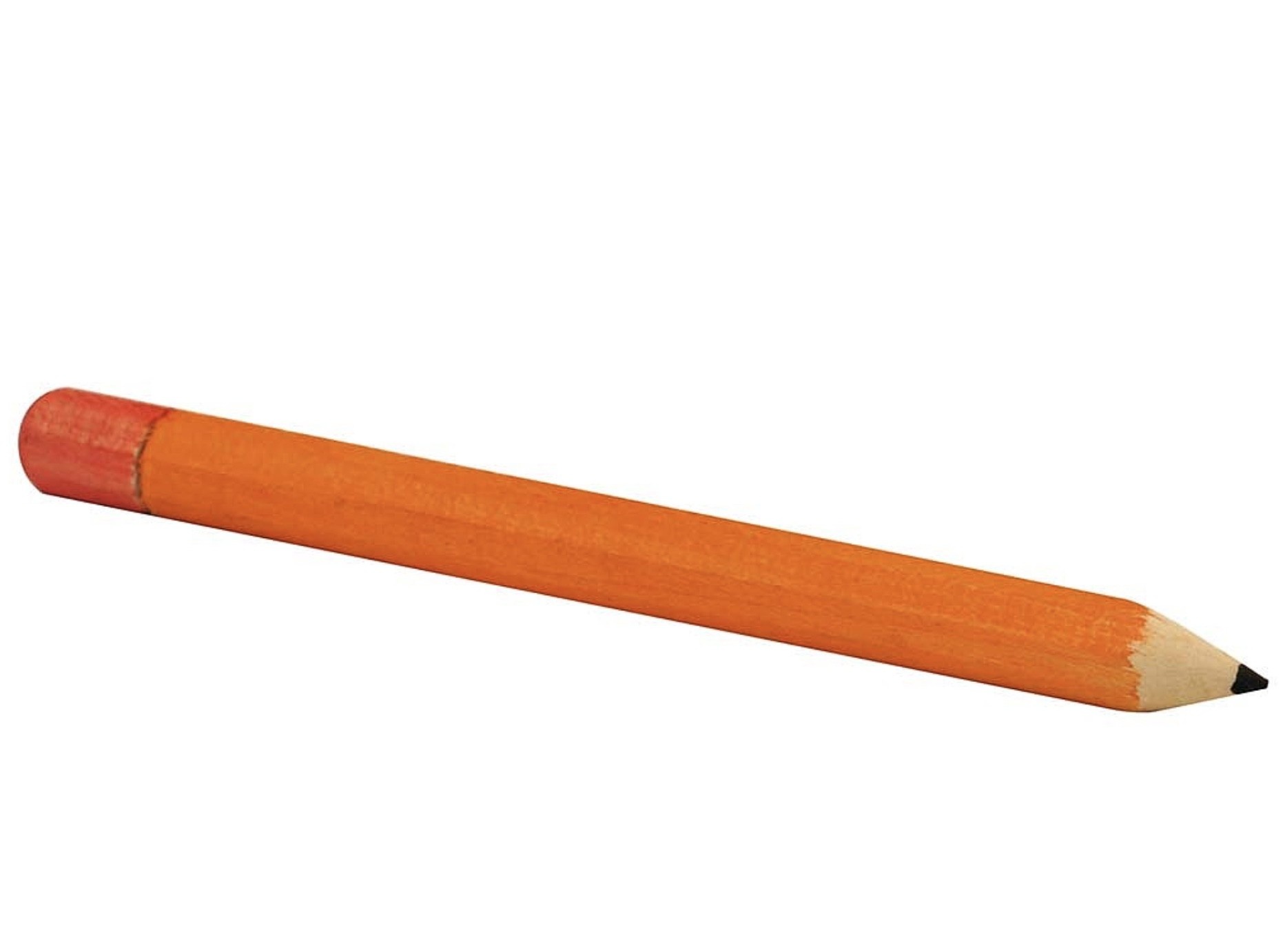 Papegaaien potlood smal