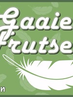 Gaaien-frutsels Digitale kadobon van 50 euro