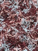 Gaaien-frutsels Paper strings mixed Rustique