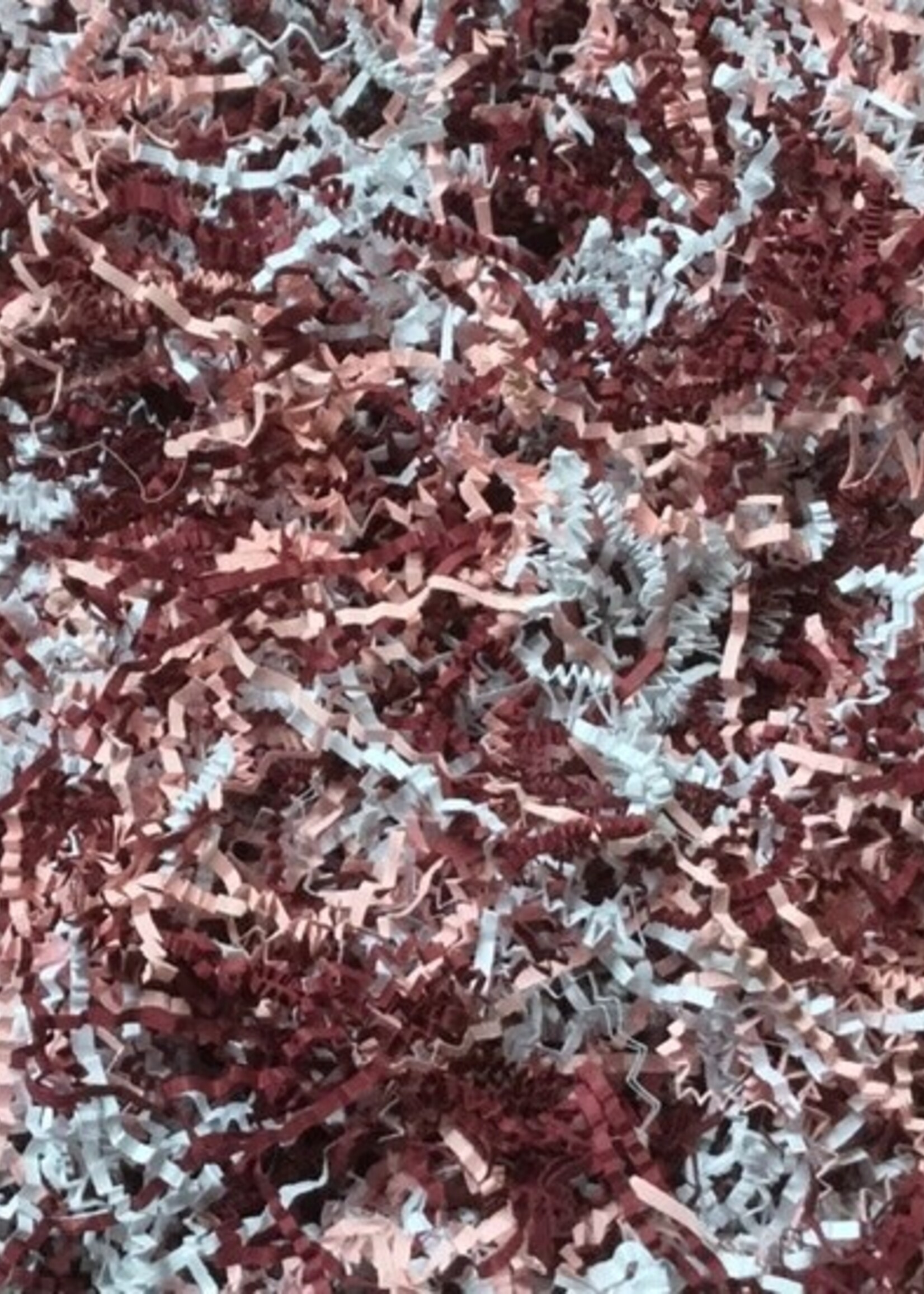 Gaaien-frutsels Paper strings mixed Rustique