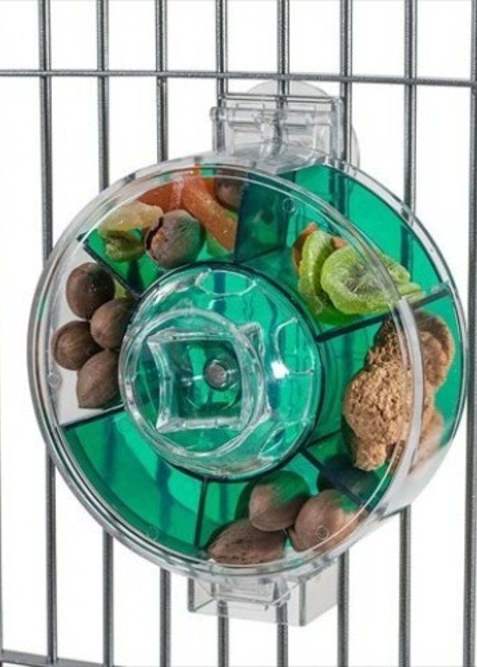 Creative Foraging System - Foraging Wheel Gen II