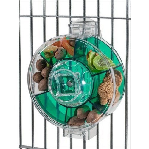 Creative Foraging Wheel GIANT