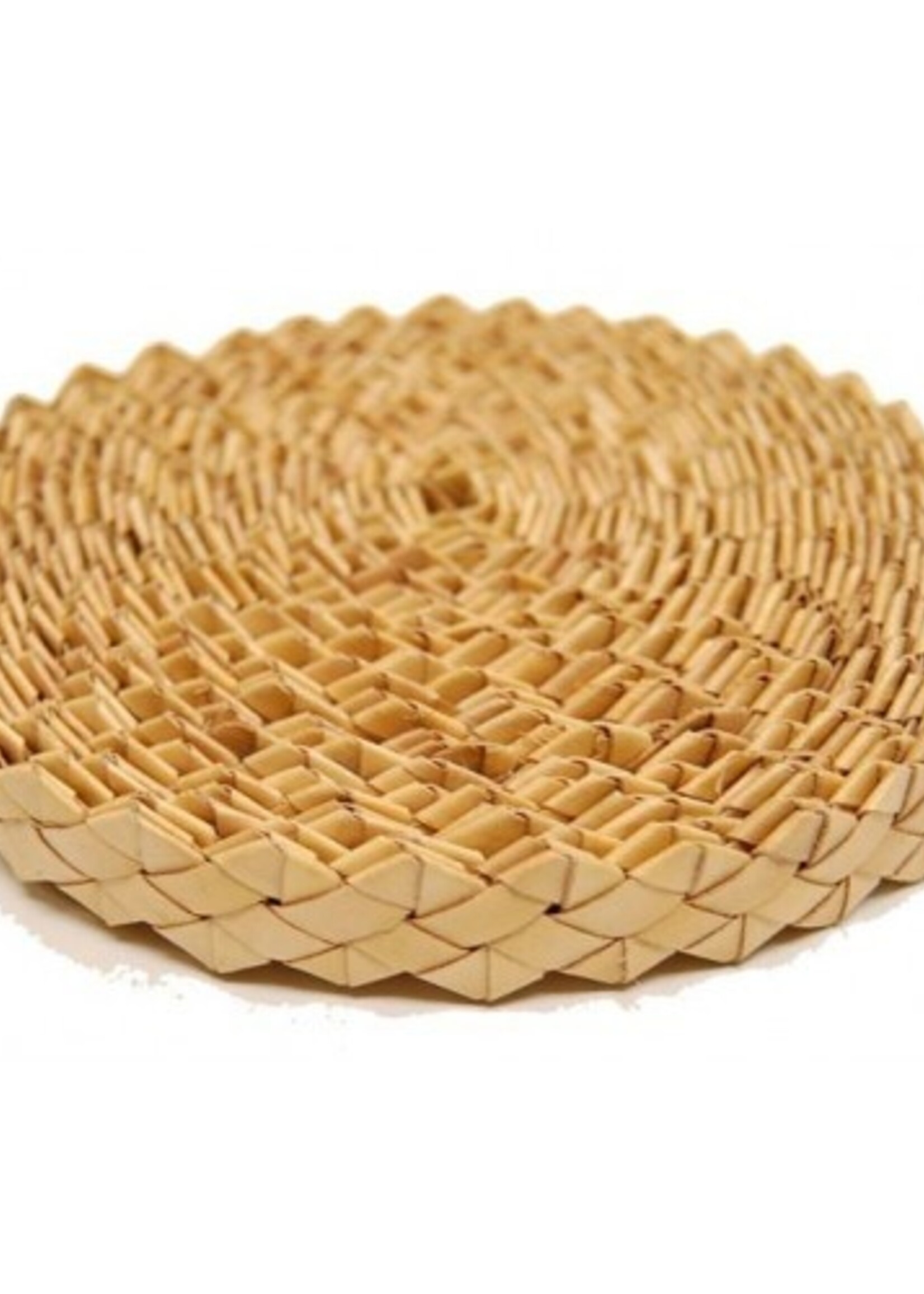 PalmLeaf Schredder Roll 10 meter