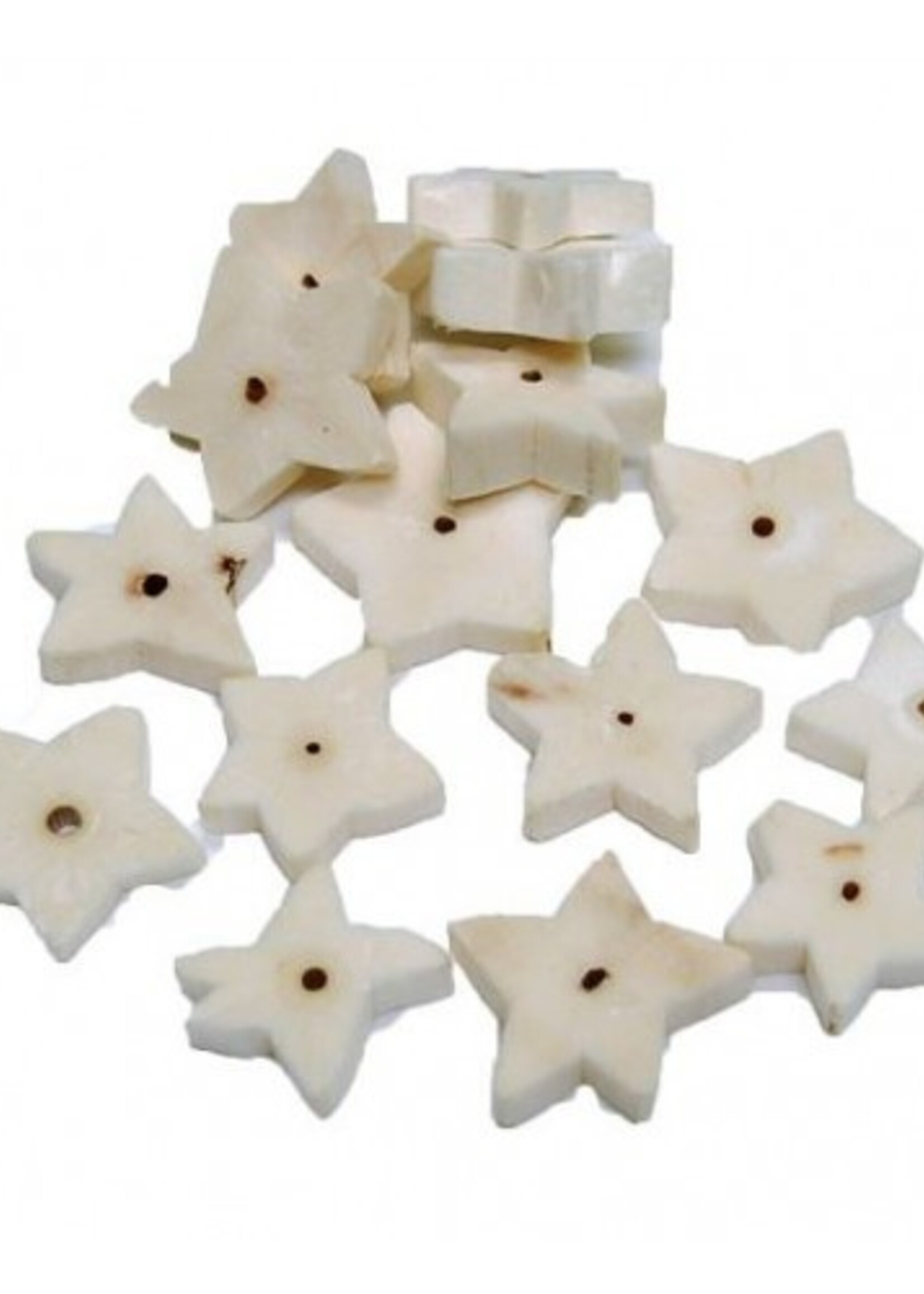 Sola stars approx 3 cm