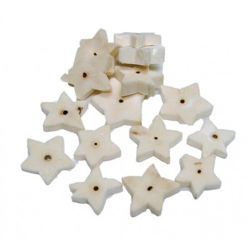 Sola stars approx 3 cm