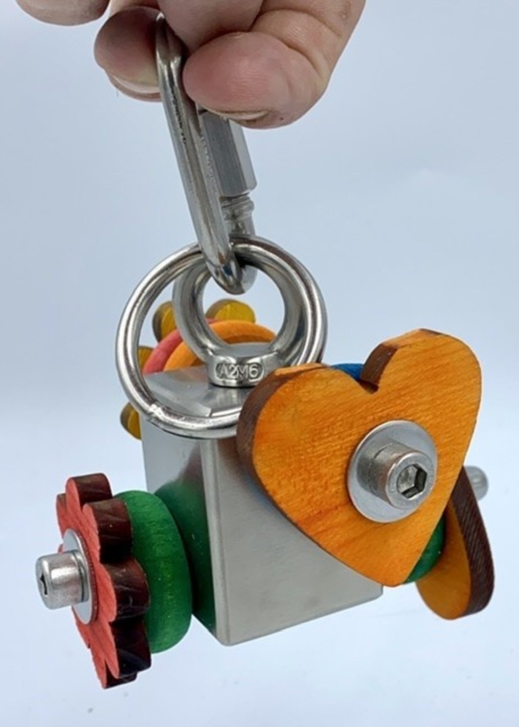 Villa Filou Villa Filou Kubus