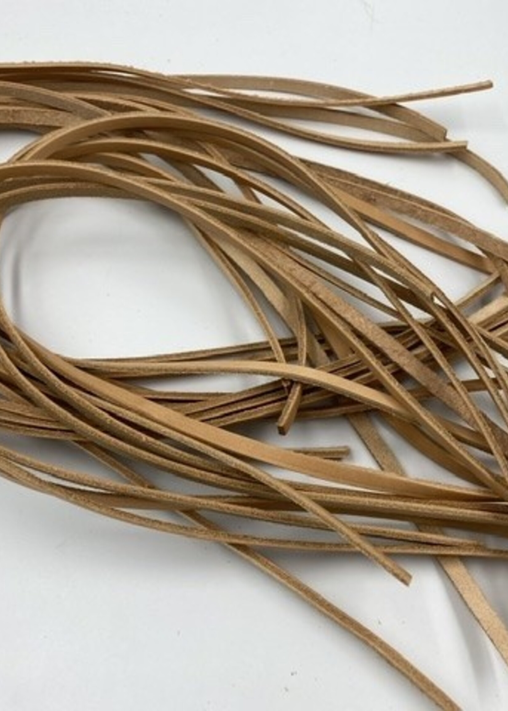 Leerveter 6mm x 75 cm per stuk