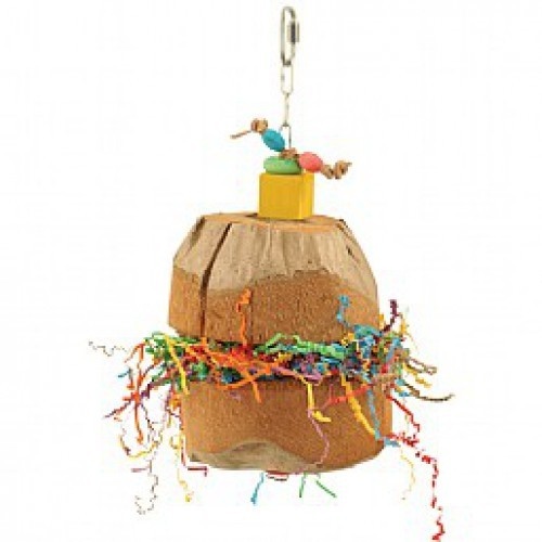 Treat Holder Fun