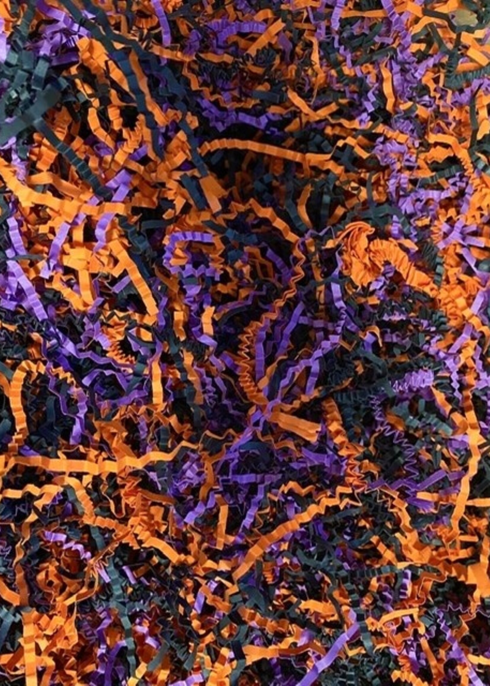 Gaaien-frutsels Paper strings Mixed Halloween