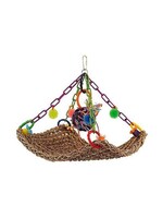 Super Bird Creations Flying Trapeze Large