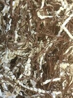 Gaaien-frutsels Paper strings mixed Desert