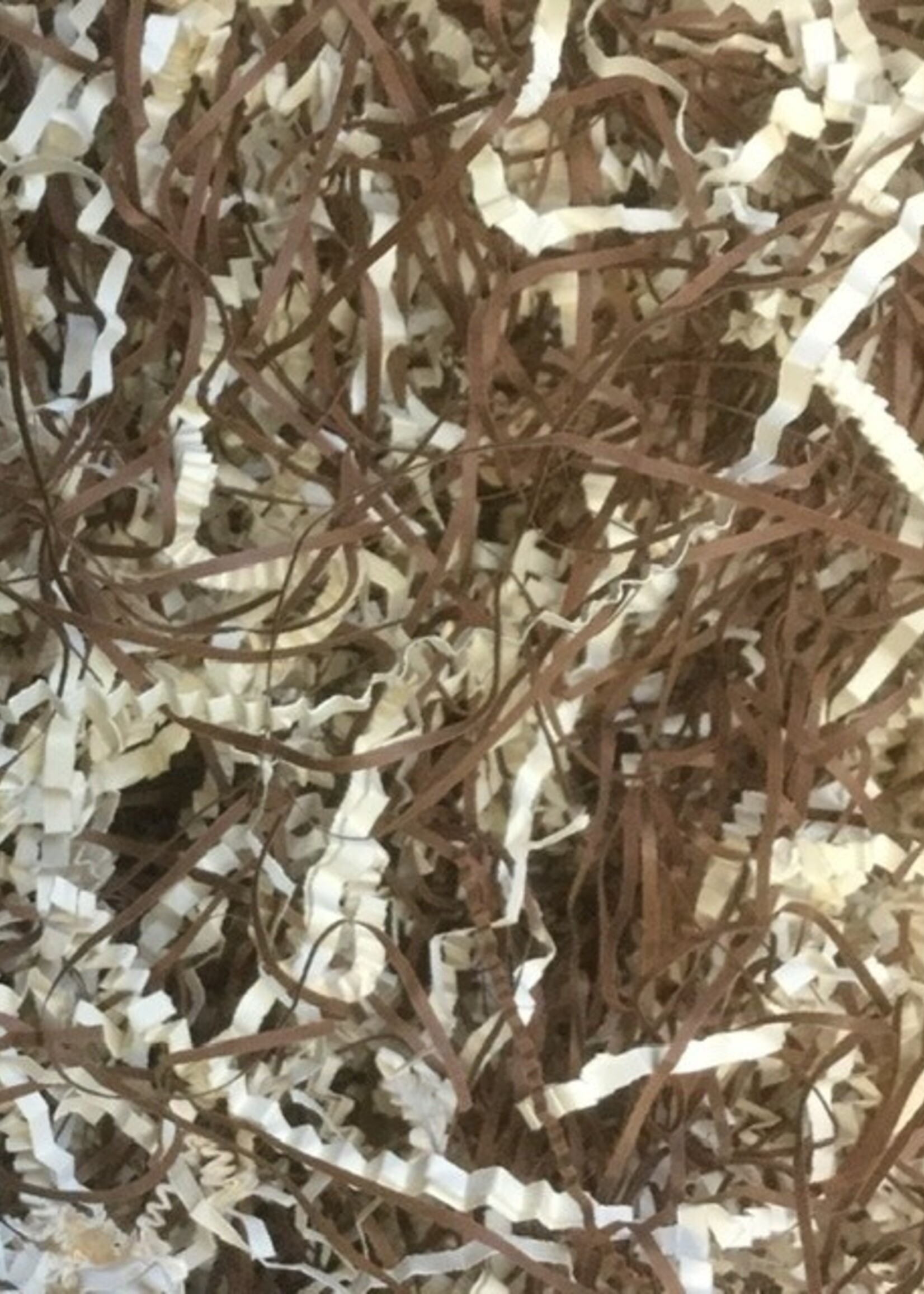 Gaaien-frutsels Paper strings mixed Desert