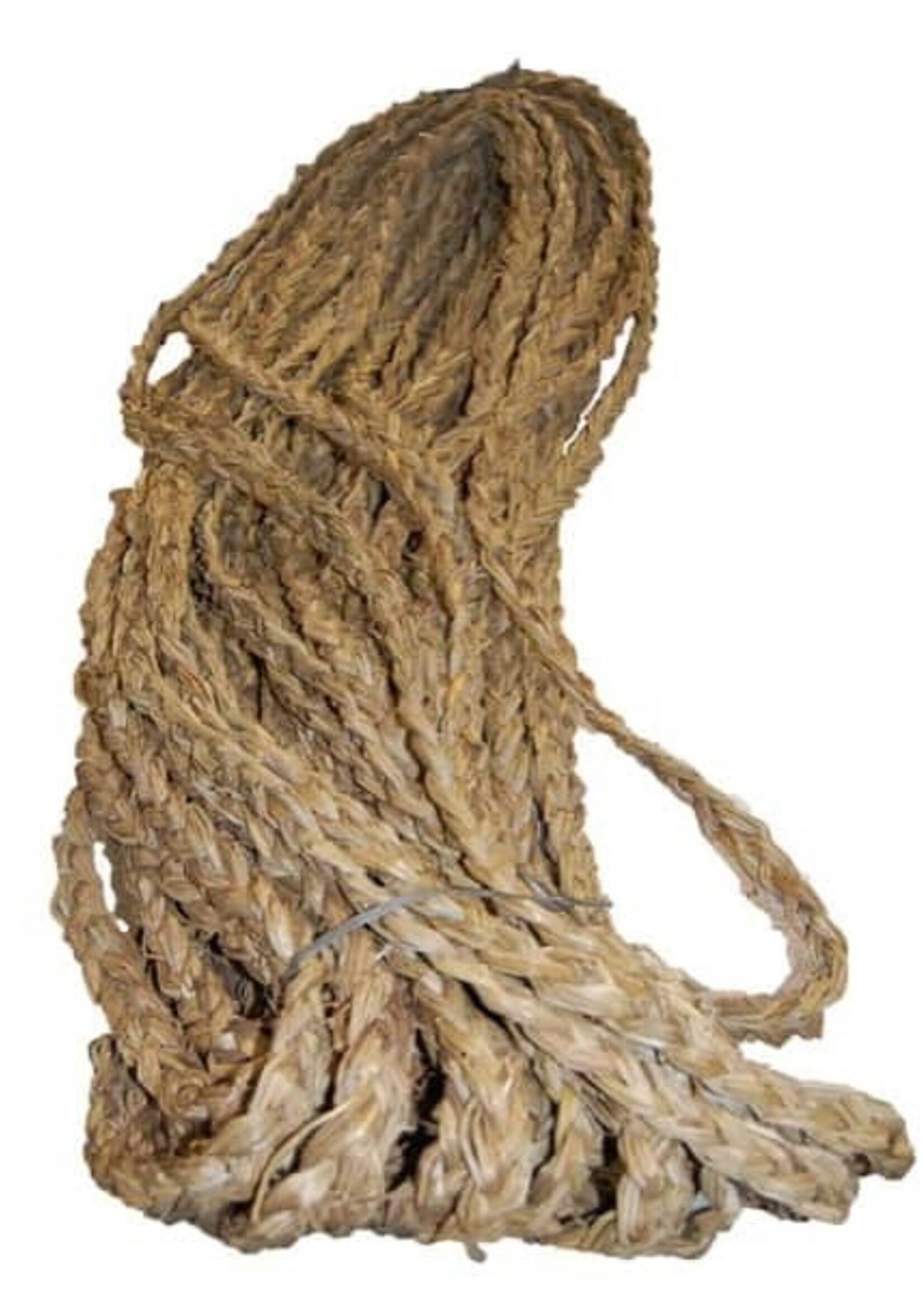 Zoo-Max 10 mtr Seagrass braided rope 2,5cm