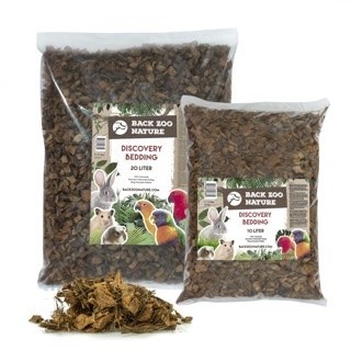 Discovery Bedding 20L