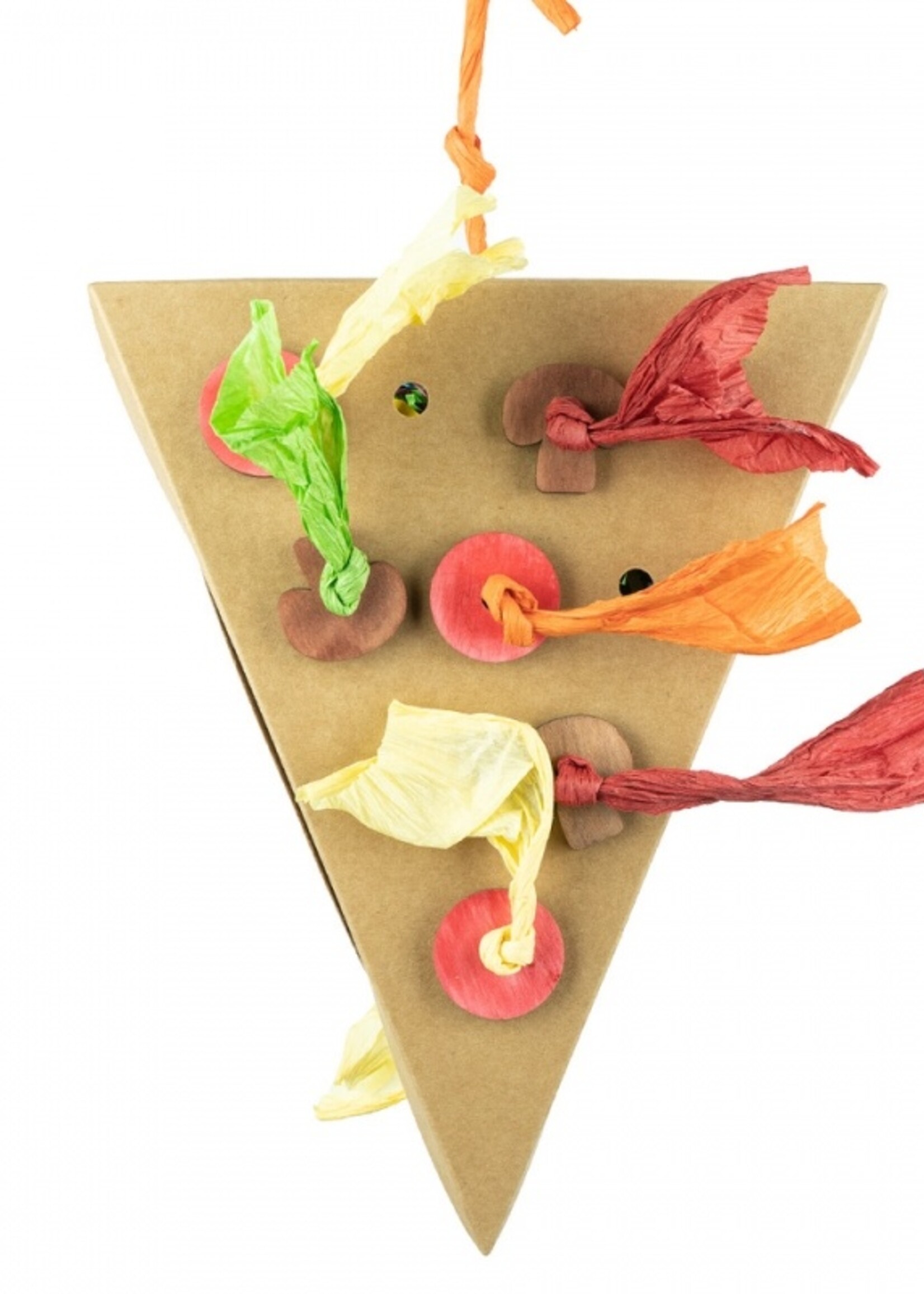 Petlala Petlala Pizza