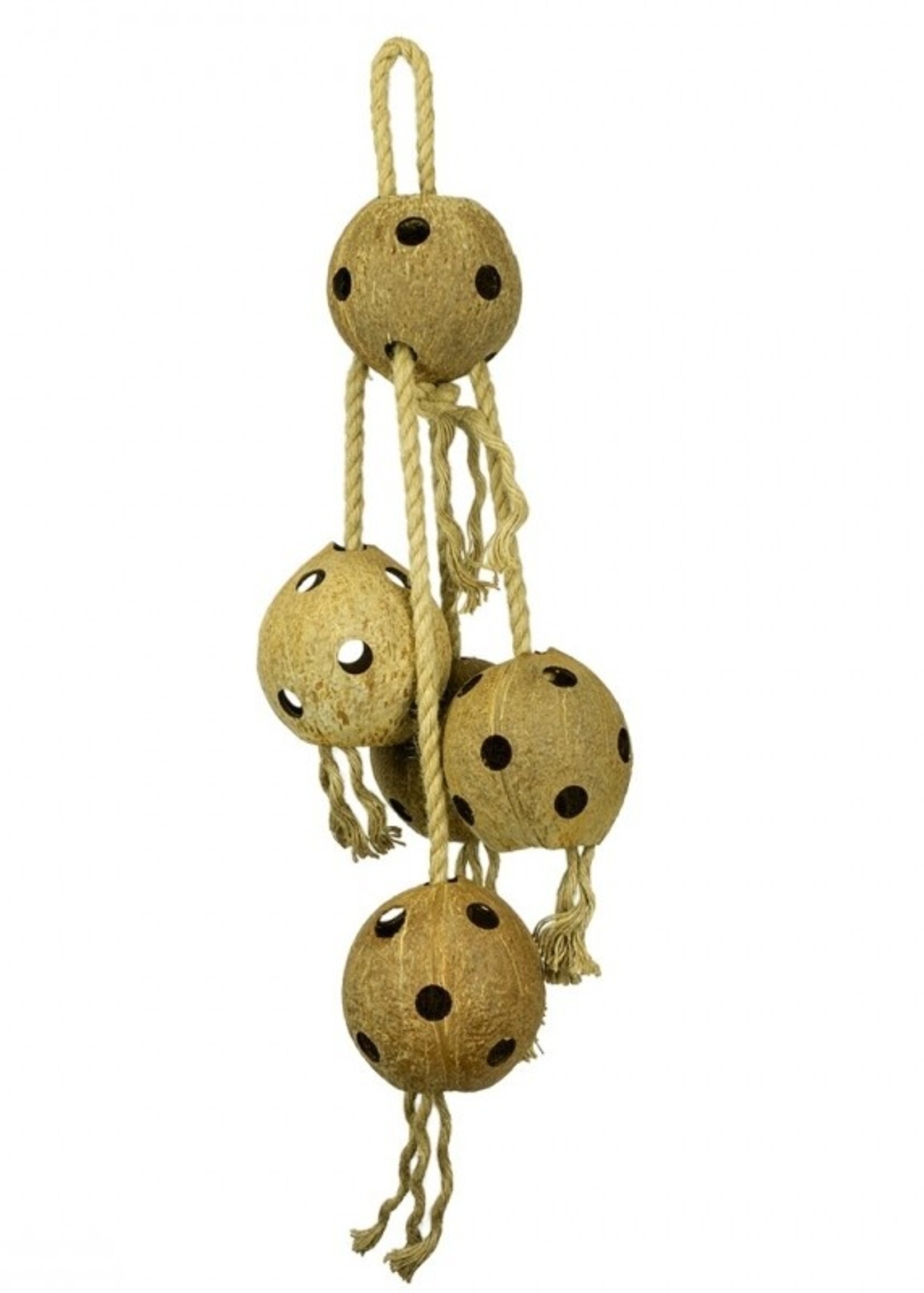 Back Zoo Nature Back Zoo Nature Coconut Chain XL