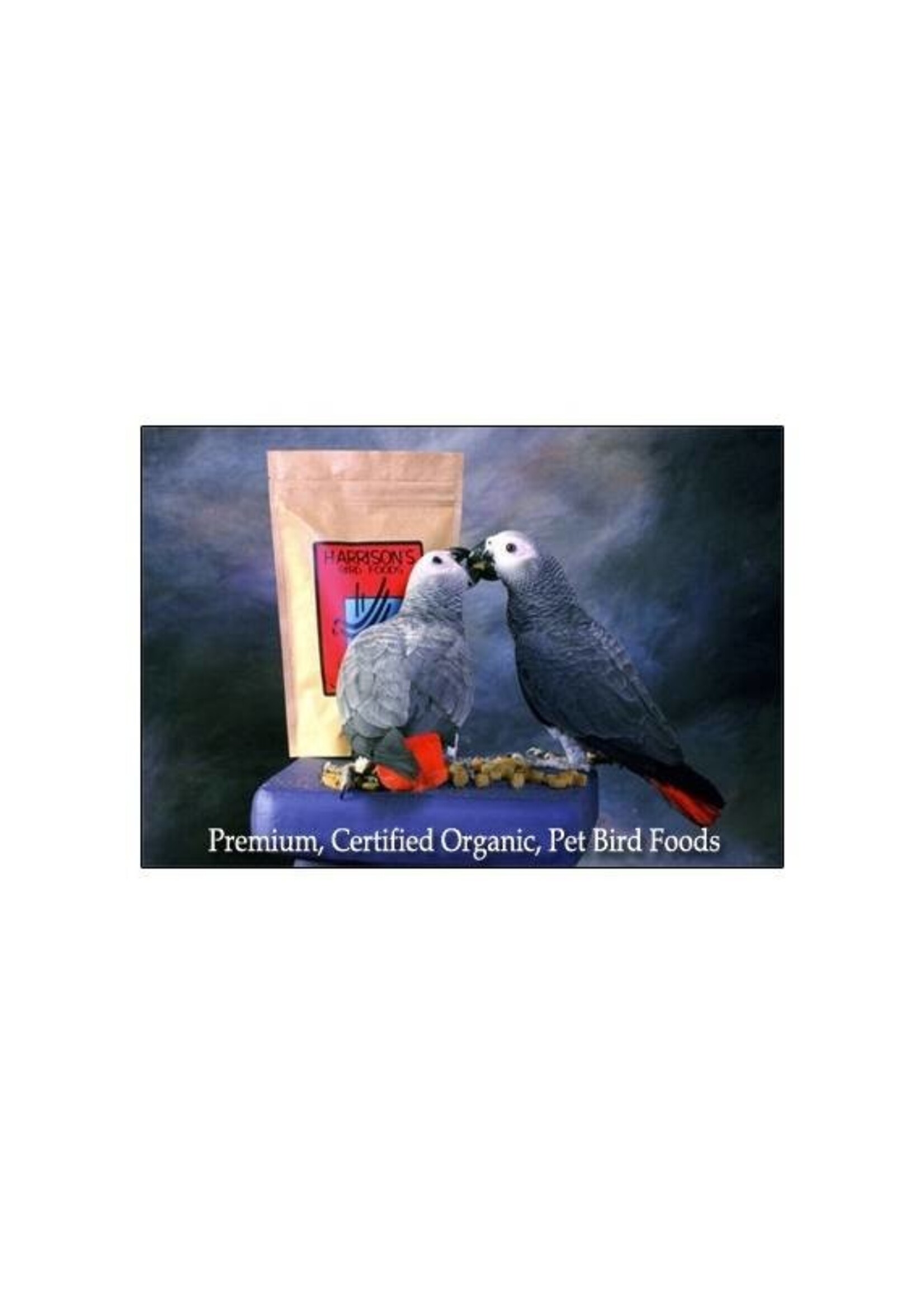 Harrison's High Potency Coarse 1 pound