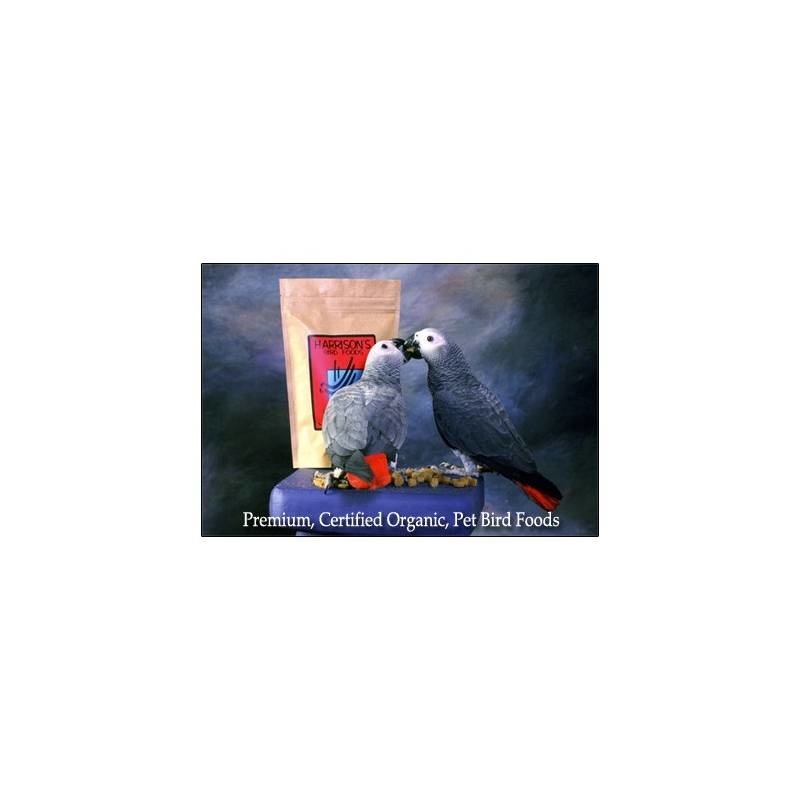 Harrison's High Potency Coarse 5 pound