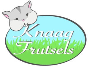 Knaag-frutsels