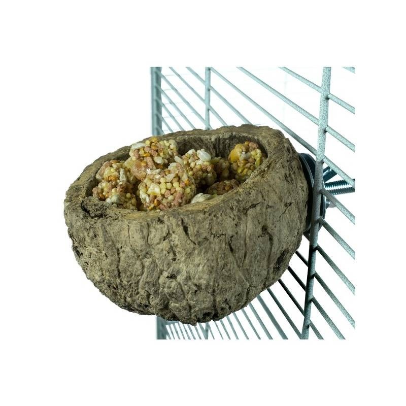 Back Zoo Nature Discovery Bowl