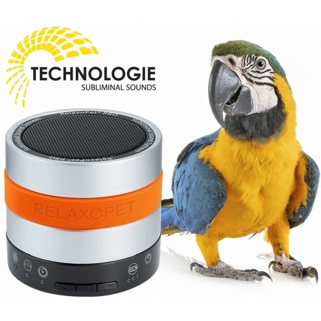 RelaxoBird PRO