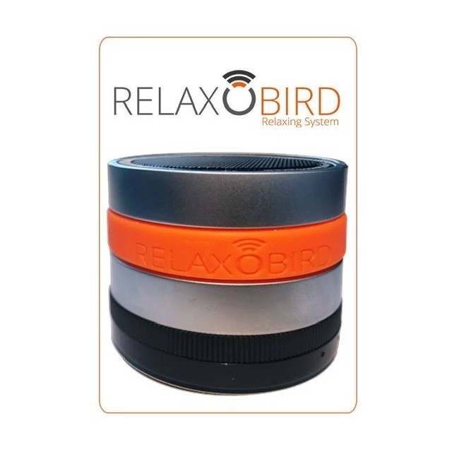RelaxoBird PRO