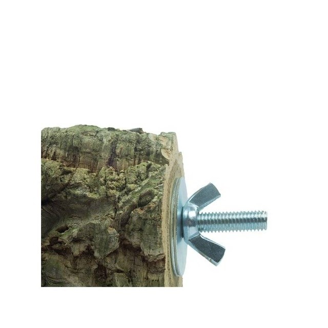 Back Zoo Nature Corky Perch Large