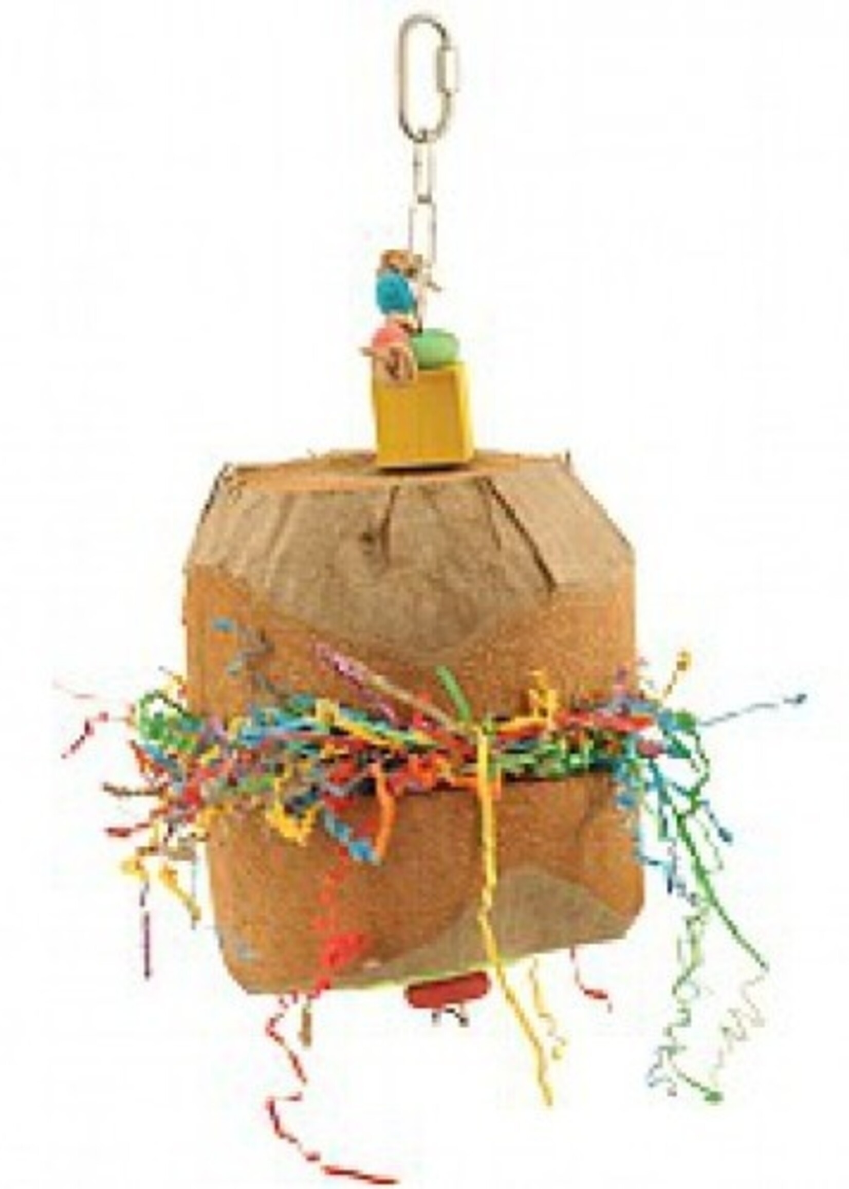 Zoo-Max Treat Holder Fun