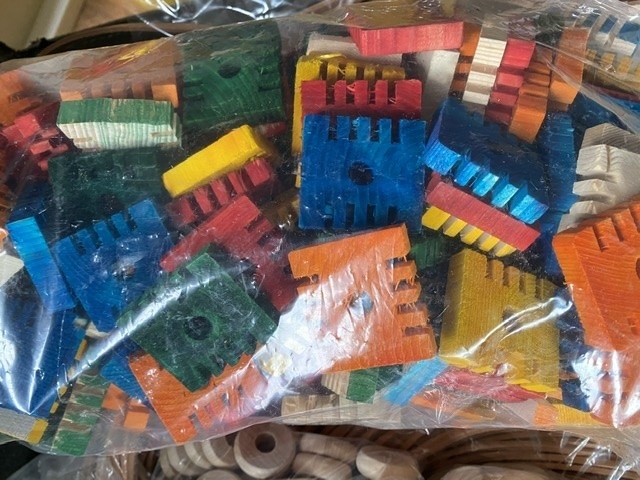 1 Groovy Munch Color dun