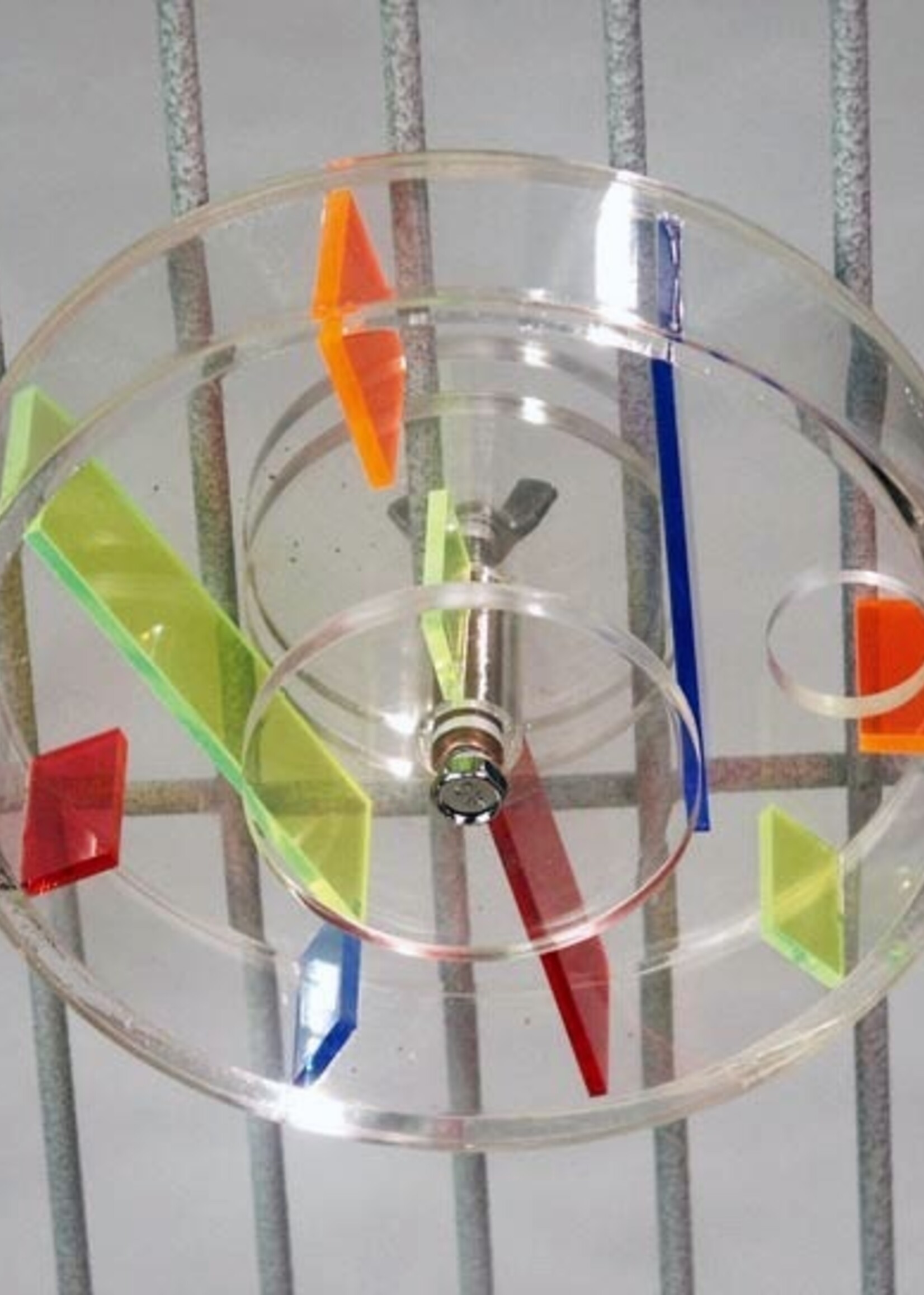 Acryl Treat Wheel Medium