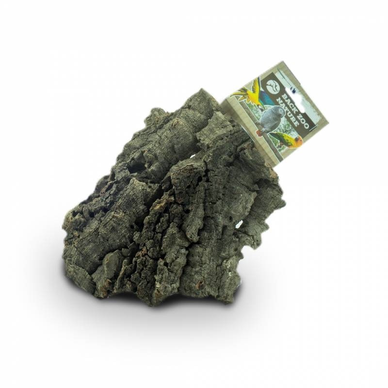 Back Zoo Nature Corky Chew small