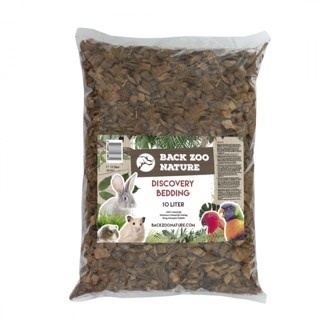 Discovery Bedding 20L