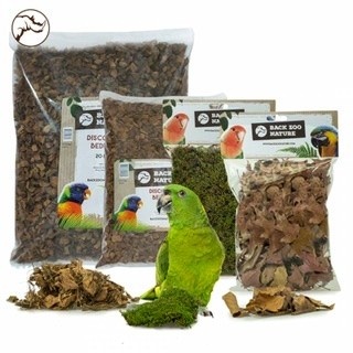 Discovery Bedding 20L