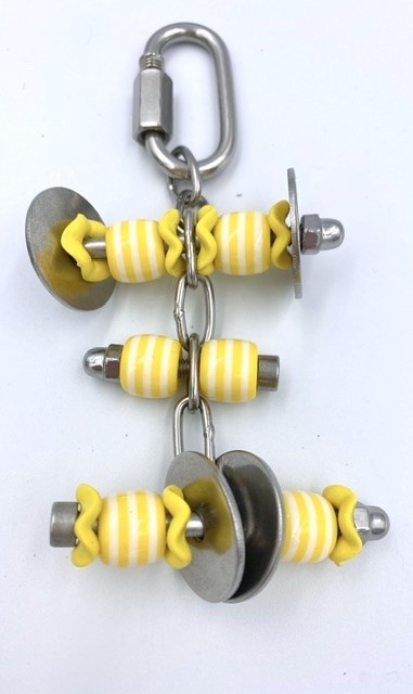 Bead chain