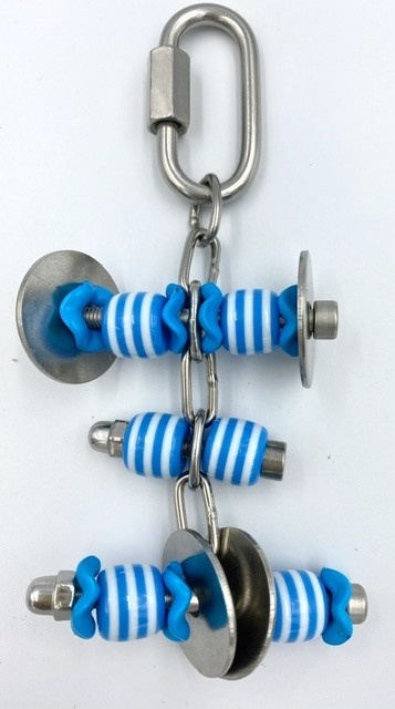 Bead chain