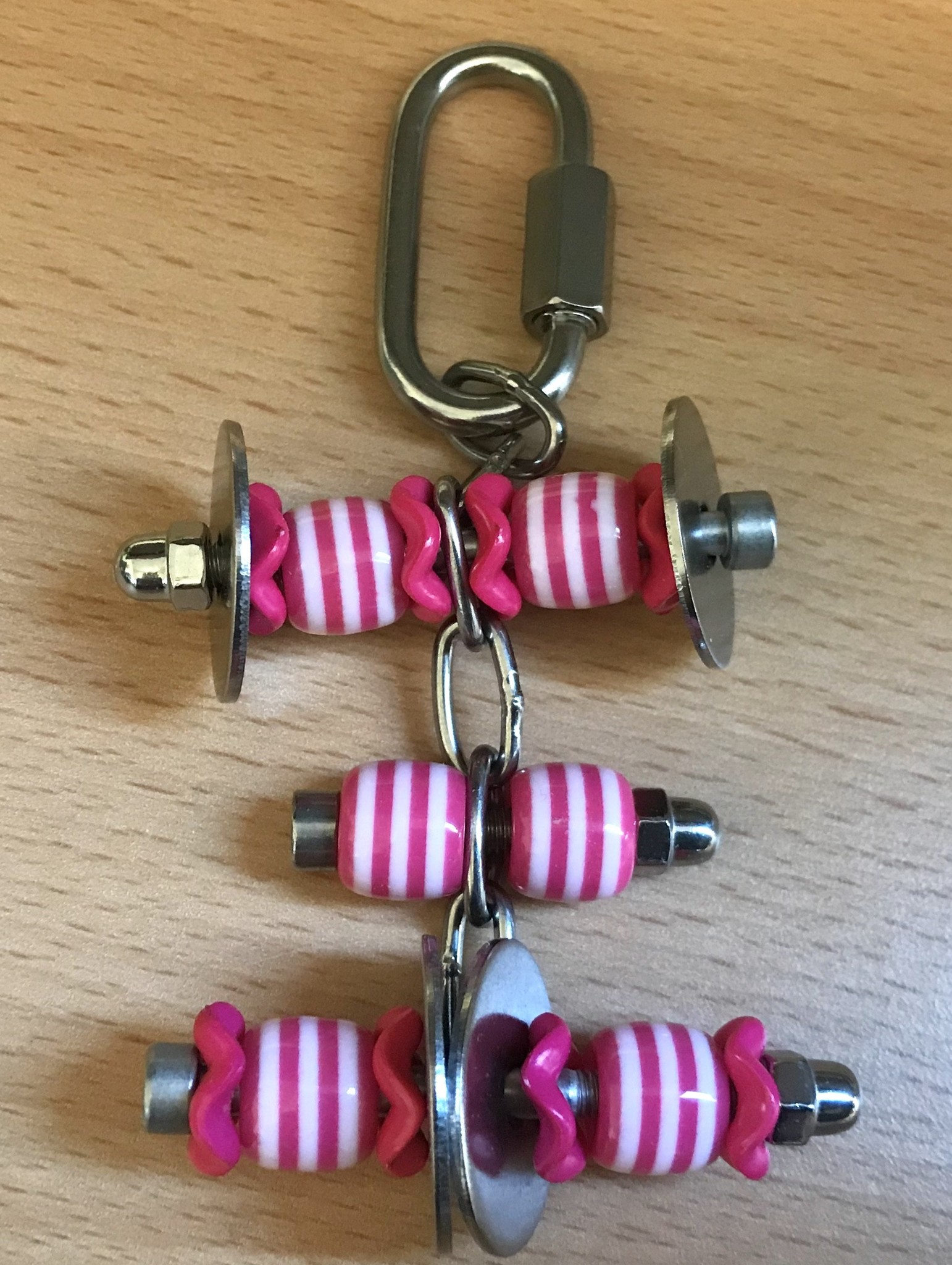 Bead chain