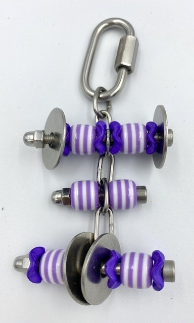 Bead chain