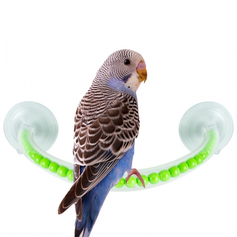 Petlala Happy Shower Perch Small
