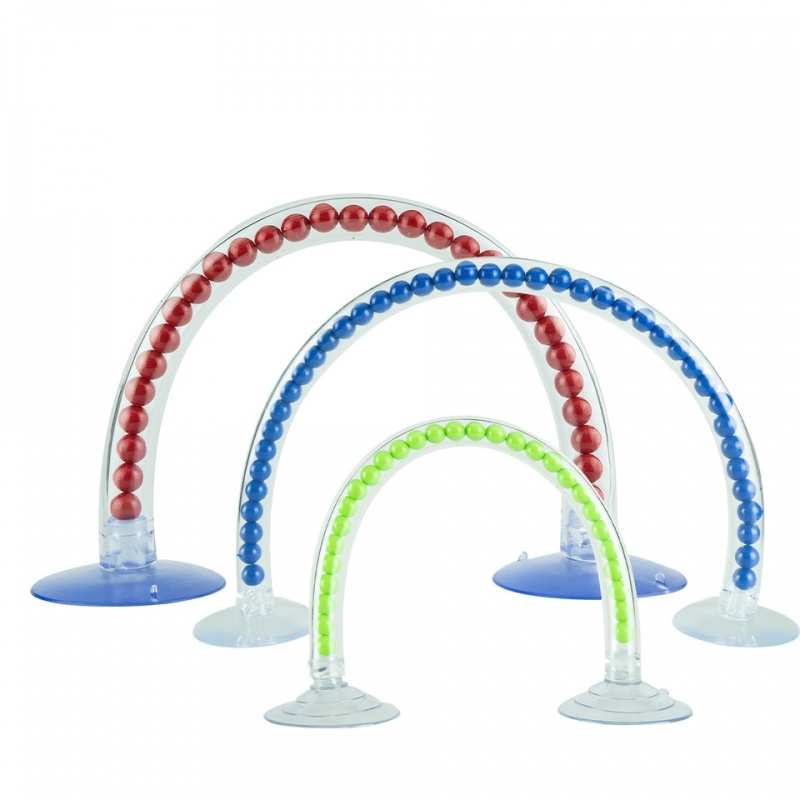 Petlala Happy Shower Perch Medium