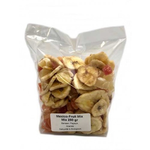 Fruitmix Mexico 250 gram