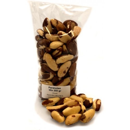Paranoten gepeld 150 gram
