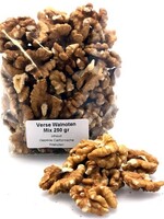 Avicentric Walnoten Biologisch gepeld 250 gram